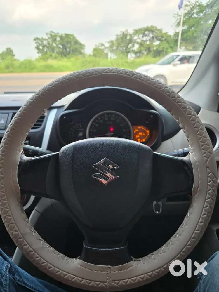 Maruti Suzuki Celerio 2018