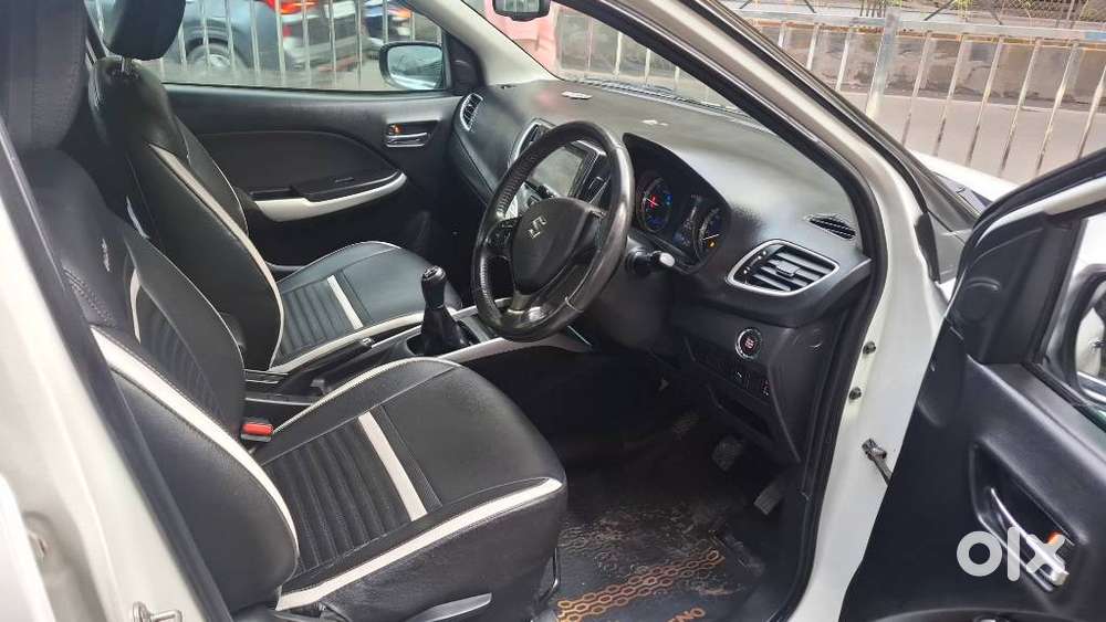 Maruti Suzuki Baleno 1.3 Alpha, 2019, Diesel