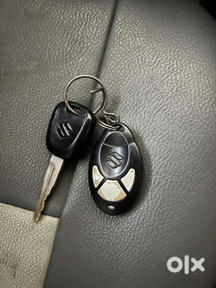 Maruti Suzuki Swift 2007 Petrol Good Condition