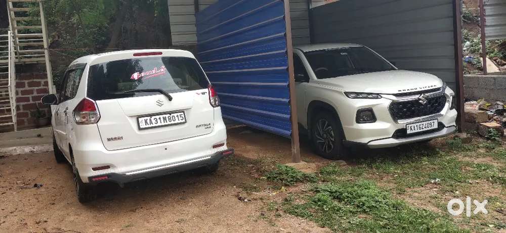 Maruti Suzuki Ertiga 2013 Diesel Zdi
