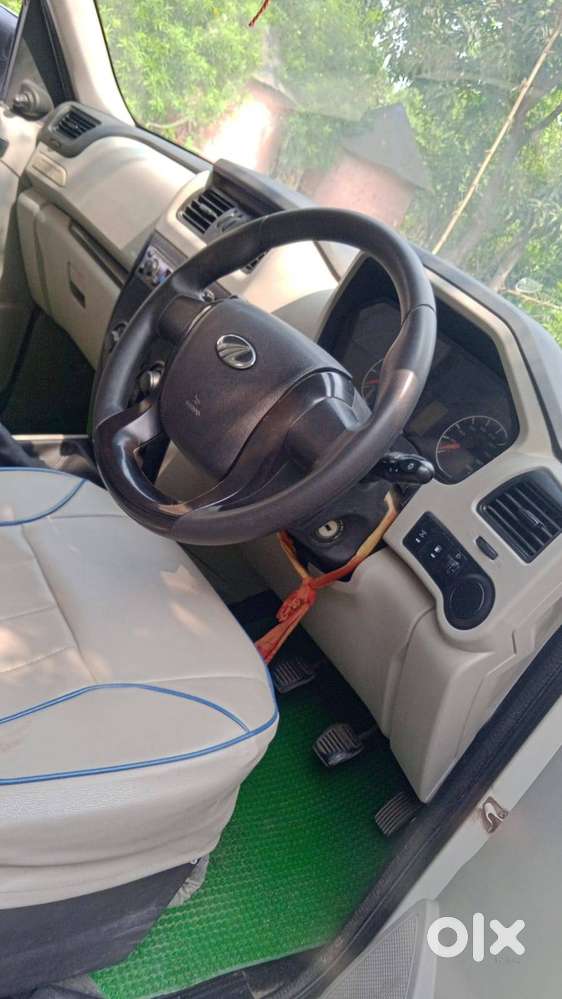 Mahindra Scorpio Classic 2017 Diesel Good Condition