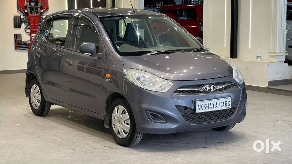 Hyundai I10 Era 1.1 Irde, 2016, Petrol