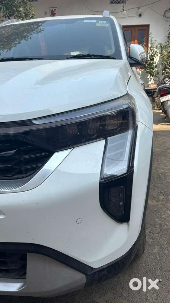 Kia Sonet 2025 Petrol 11000 Km Driven