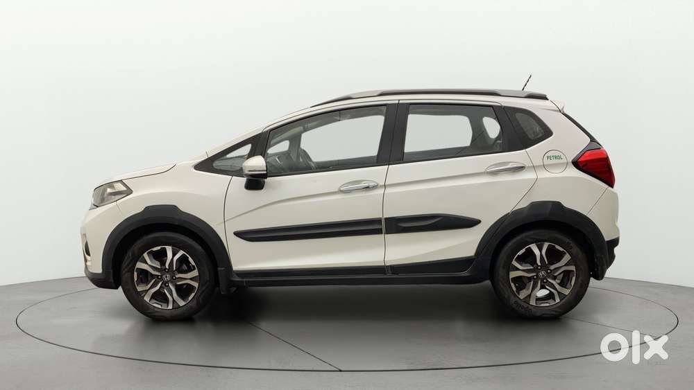 Honda Wr-v 1.2 Vx I-vtec, 2018, Cng & Hybrids