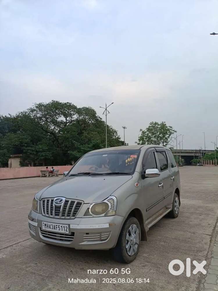 Mahindra Xylo 2011 Diesel 120000 Km Driven