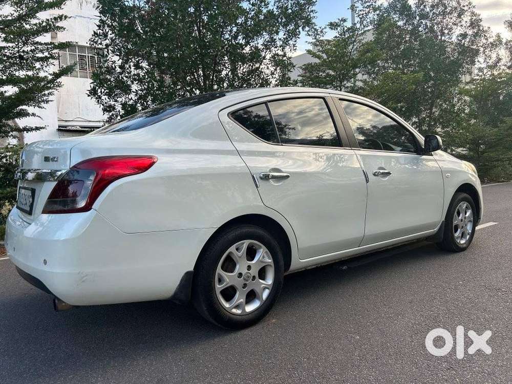 Renault Scala, 2012, Diesel