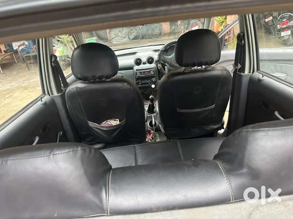 Hyundai Santro 2003 Petrol 2029 Valid