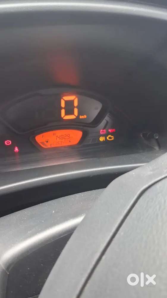 Maruti Suzuki Alto K10 2025 Petrol 1600 Km Driven