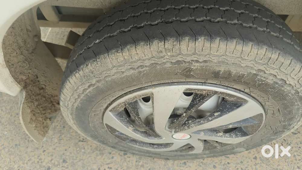 Maruti Suzuki Omni 2018 Petrol 34000 Km Driven