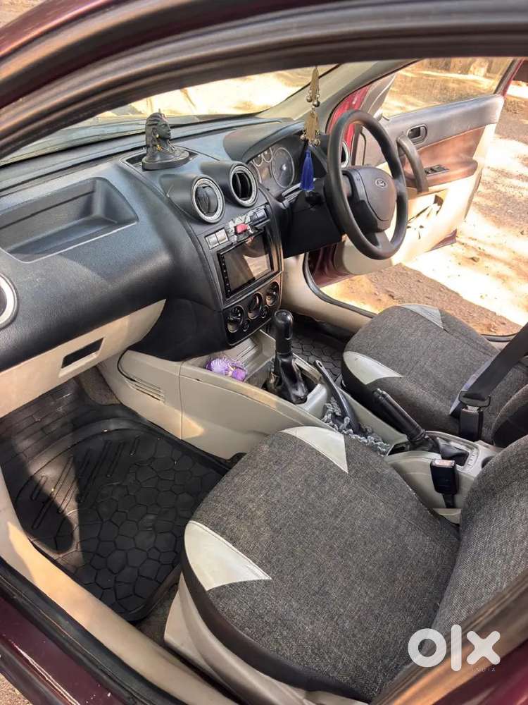 Ford Fiesta 2007 Diesel Well Maintained