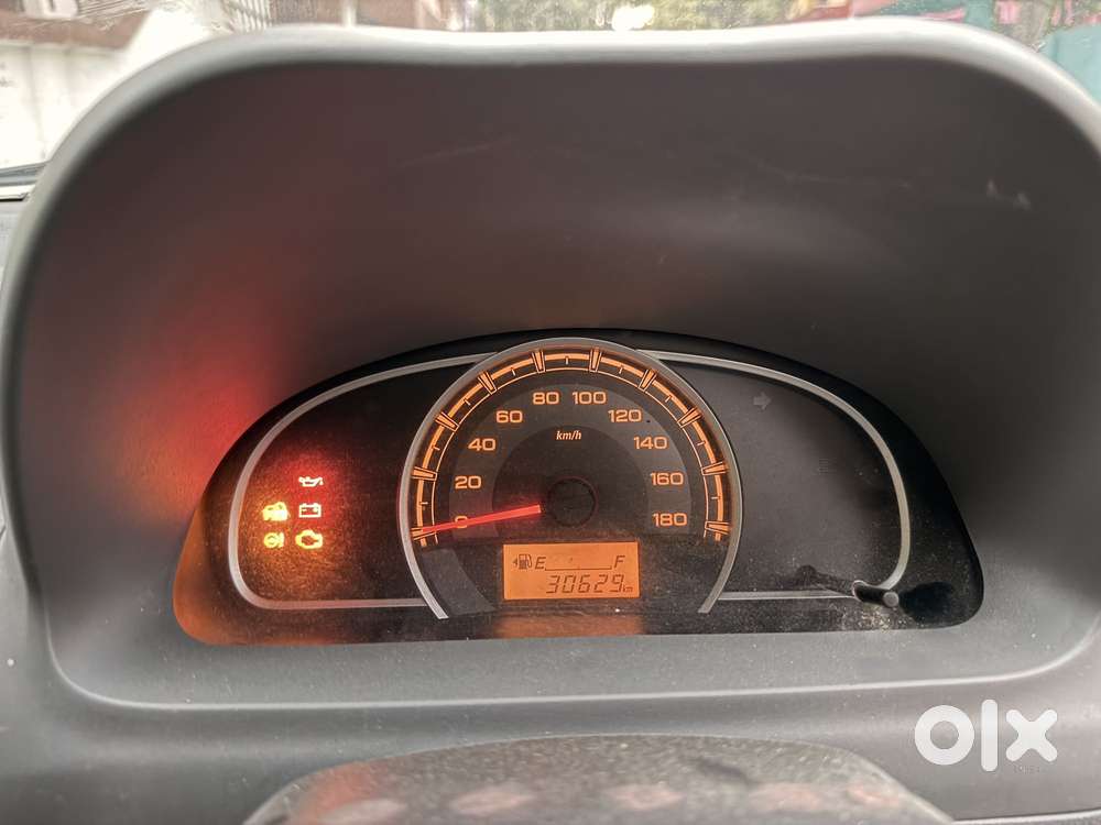 Maruti Suzuki Alto 800 Lxi Anniversary Edition, 2014, Petrol