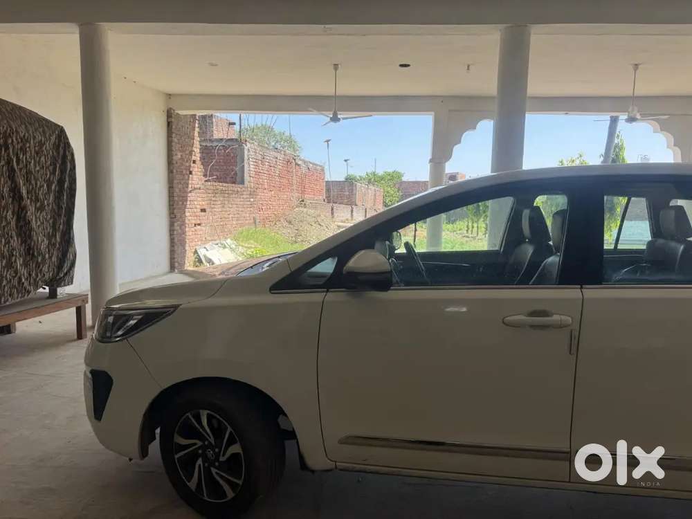 New Car Without Accidental