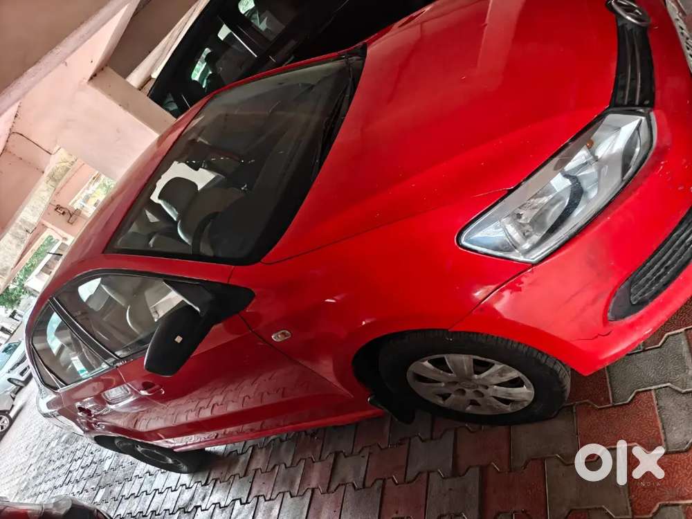Volkswagen Vento Diesel 2012