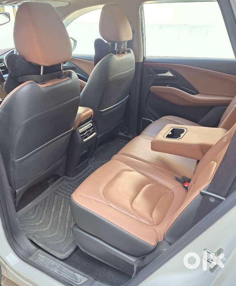 Mg Hector Plus Sharp Pro 2.0 Turbo Diesel 7 Str, 2023, Diesel