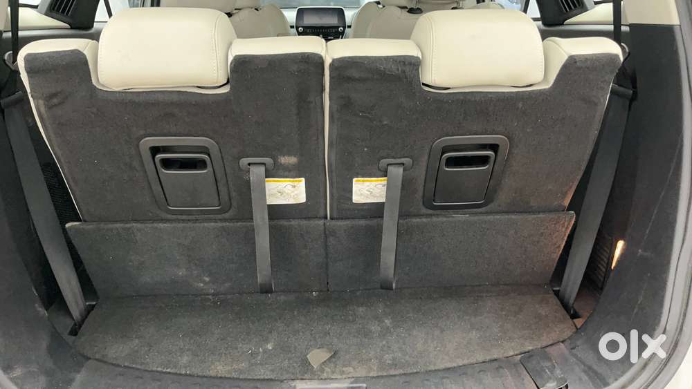 Tata Safari 2.0 Kryotec Xza Plus, 2021, Diesel