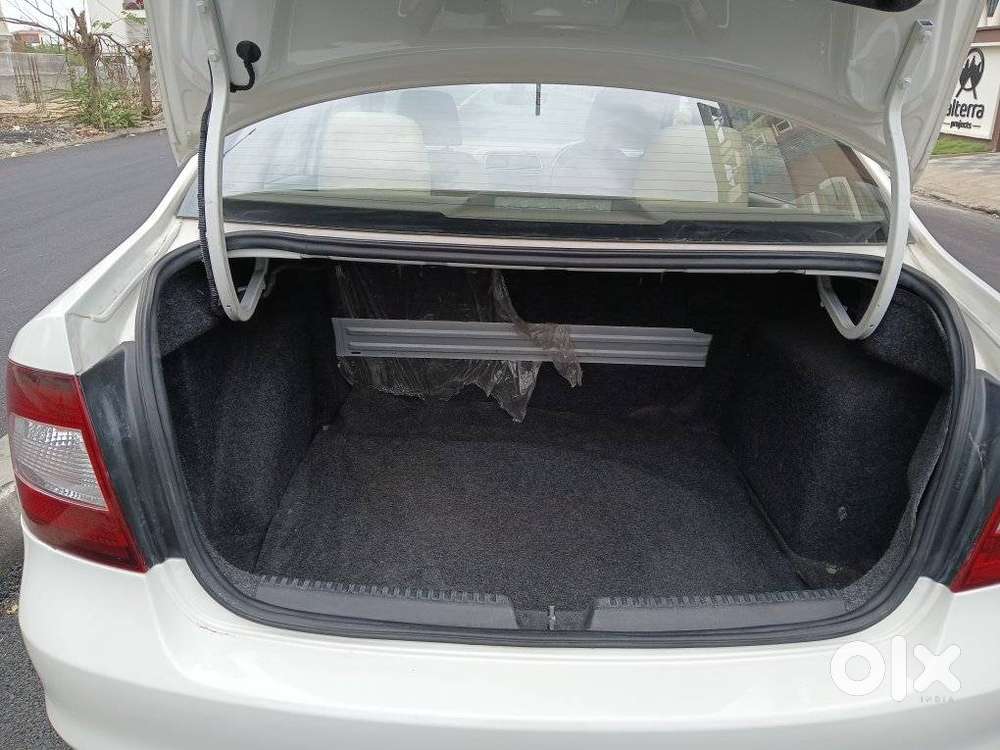 Skoda Rapid 1.0 Style At, 2016, Diesel