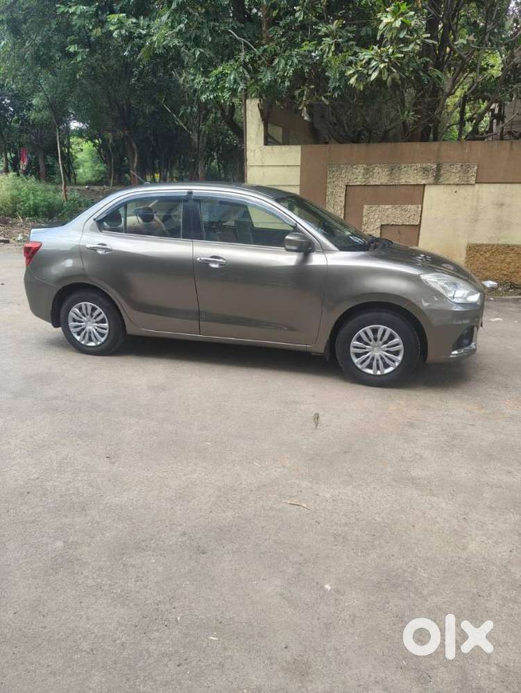 Maruti Suzuki Dzire 1.2 Vxi Cng, 2021, Cng & Hybrids