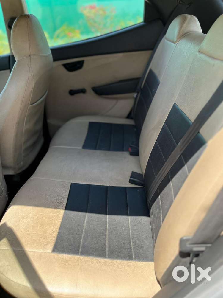 Hyundai Eon Era +, 2014, Petrol