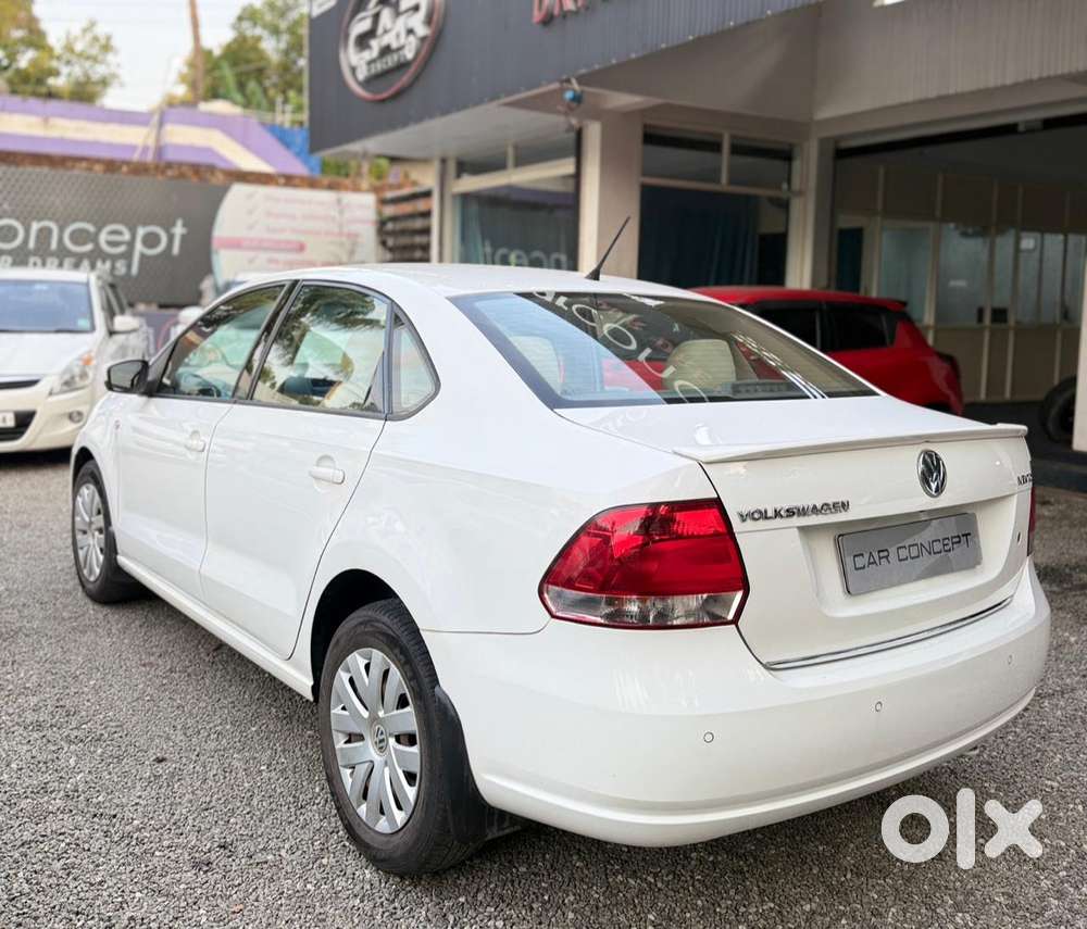 Volkswagen Vento Sport 1.6 Tsi Mt, 2013, Petrol