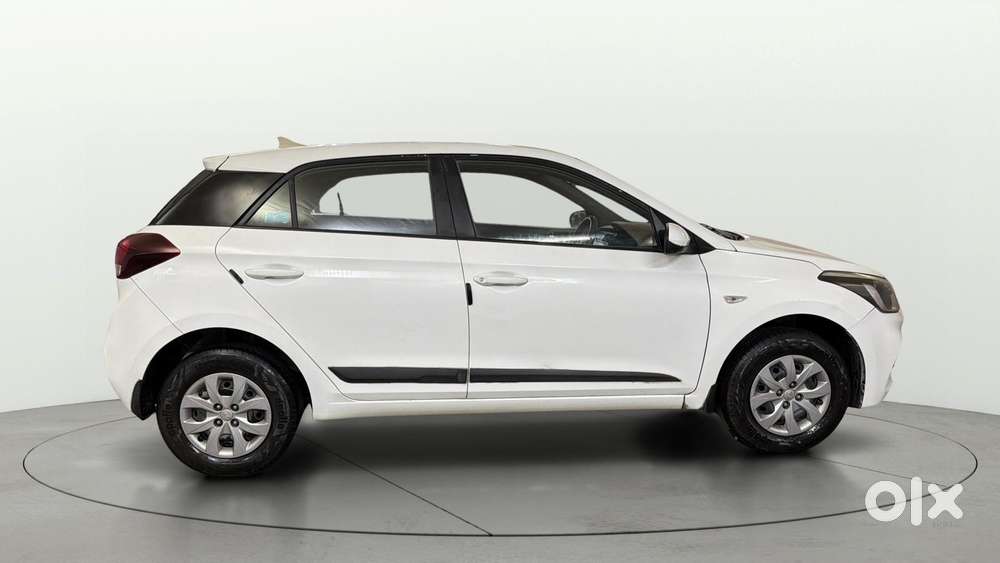 Hyundai Elite I20 1.2 Magna Plus, 2019, Petrol