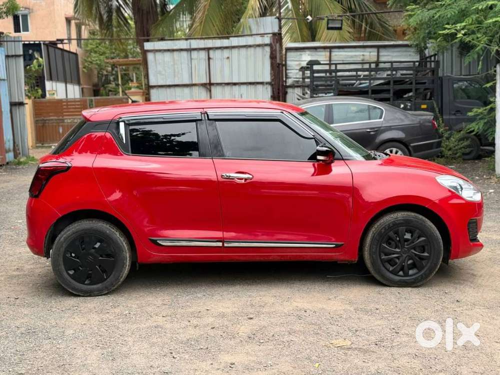 Maruti Suzuki Swift, 2023, Petrol