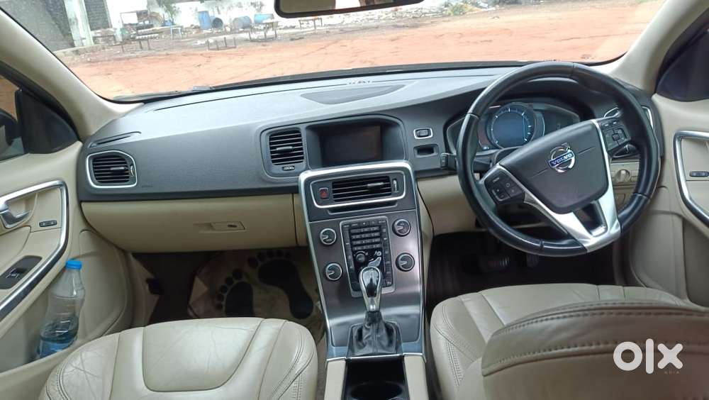 Volvo S60 D4 Summum, 2014, Diesel
