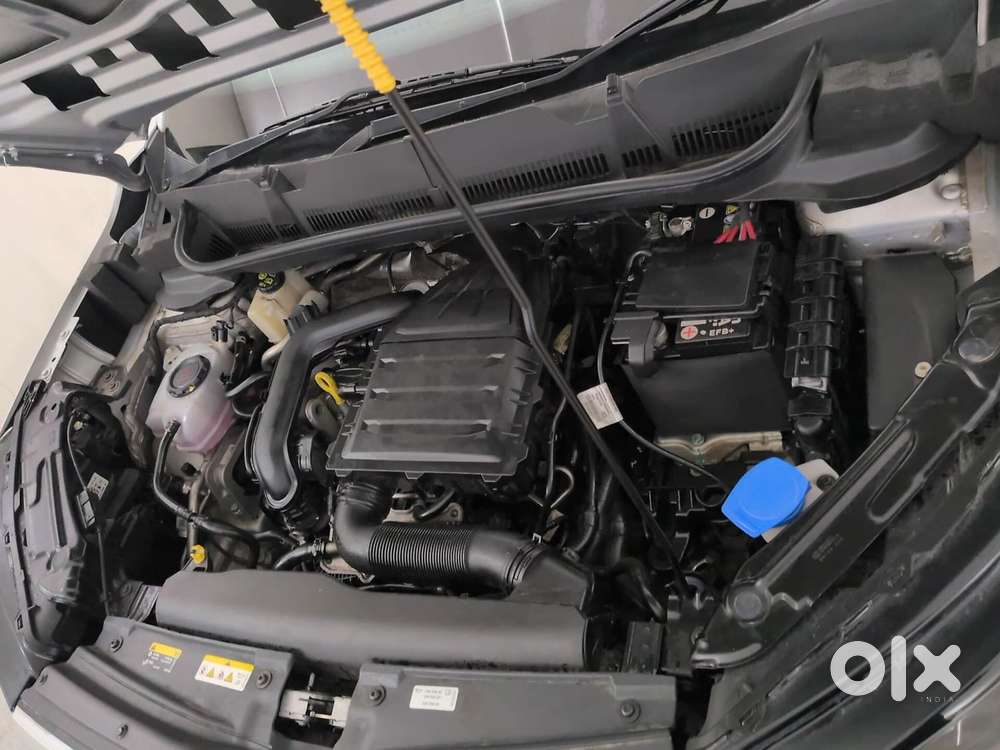Skoda Kushaq Ambition 1.0l Tsi Mt, 2024, Petrol