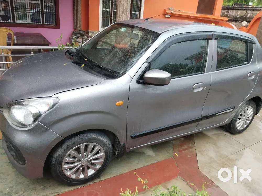 Maruti Suzuki Celerio 2023 Cng & Hybrids Well Maintained