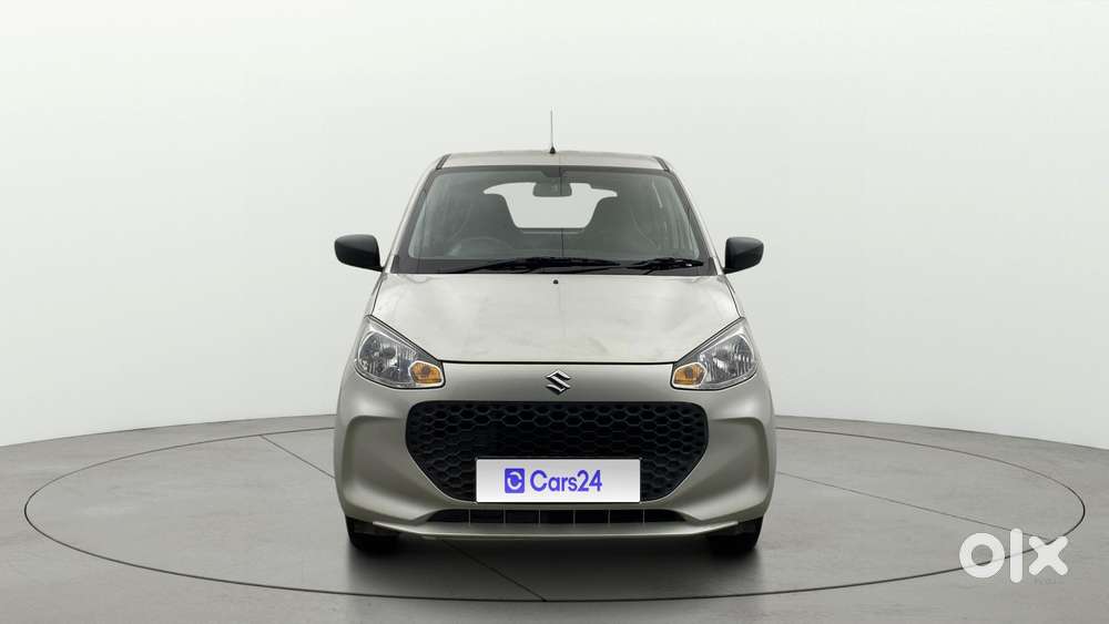 Maruti Suzuki Alto K10 Plus Edition, 2024, Petrol