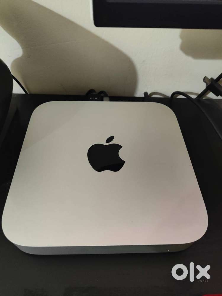 【極美品】Apple Mac mini M1 16GB / 1TB Apple Mac mini (M1, 16GB RAM, 1TB SSD) – Brand New, Never