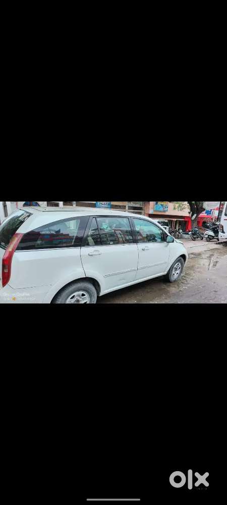Tata Aria 2012 Diesel Manual 100000 Km