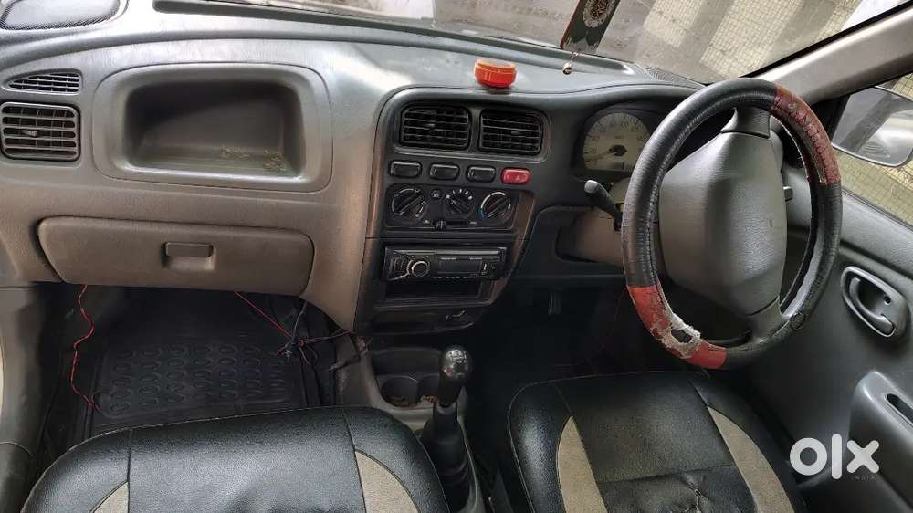 Maruti Suzuki Alto