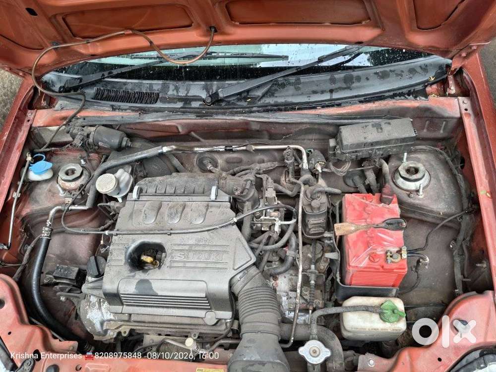 Maruti Suzuki Alto K10 Vxi (o), 2011, Petrol