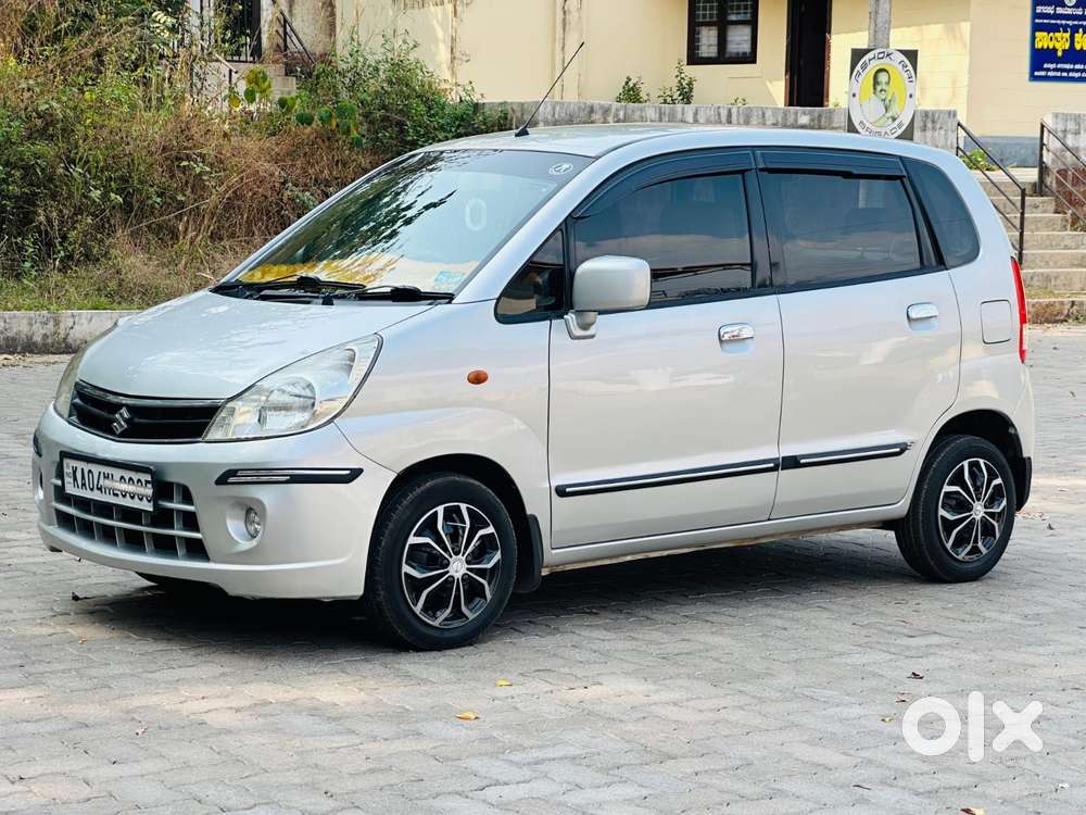 Maruti Suzuki Zen Estilo Vxi Bsiv, 2013, Petrol