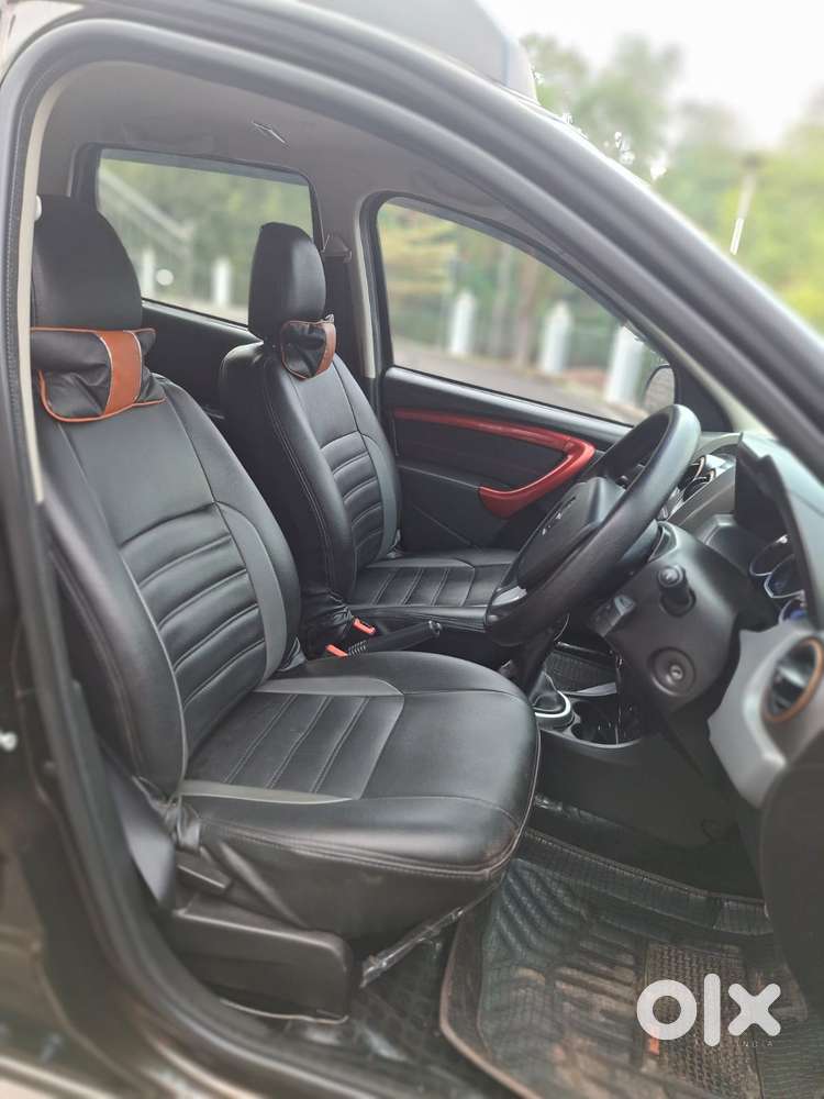 Renault Duster 85ps Diesel Rxs, 2017, Diesel