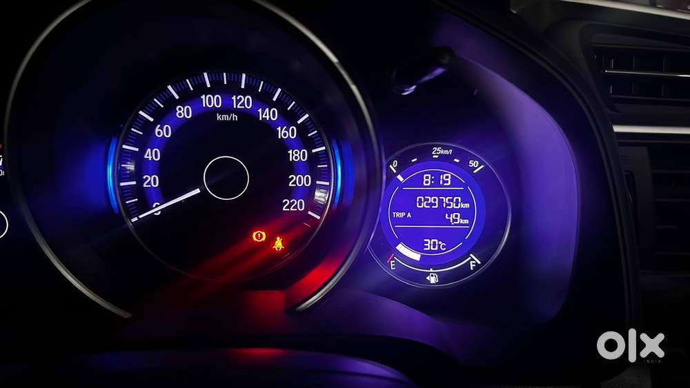 Honda Jazz 2022 Petrol Manual