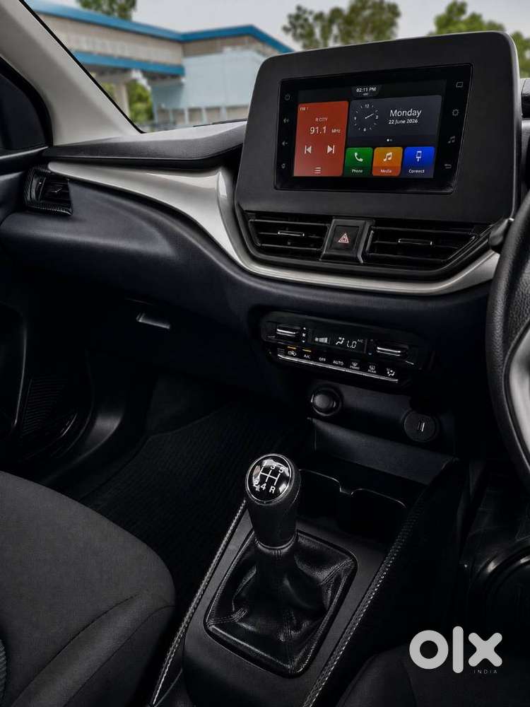 Maruti Suzuki Baleno Delta, 2022, Petrol