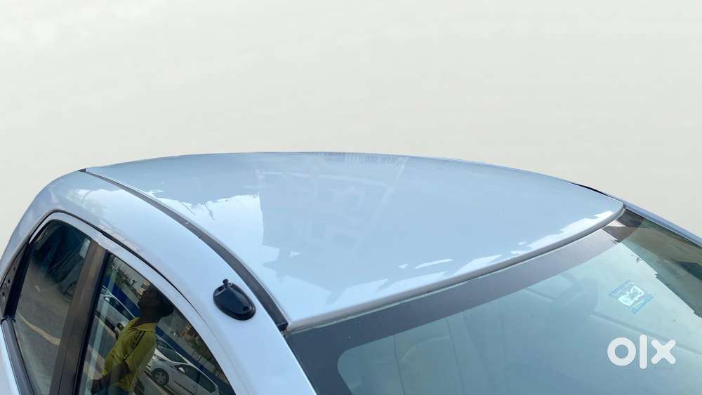 Honda Brio S Mt, 2017, Petrol