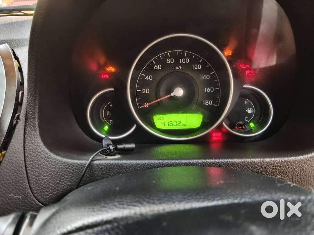 Hyundai Eon Era +, 2014, Petrol