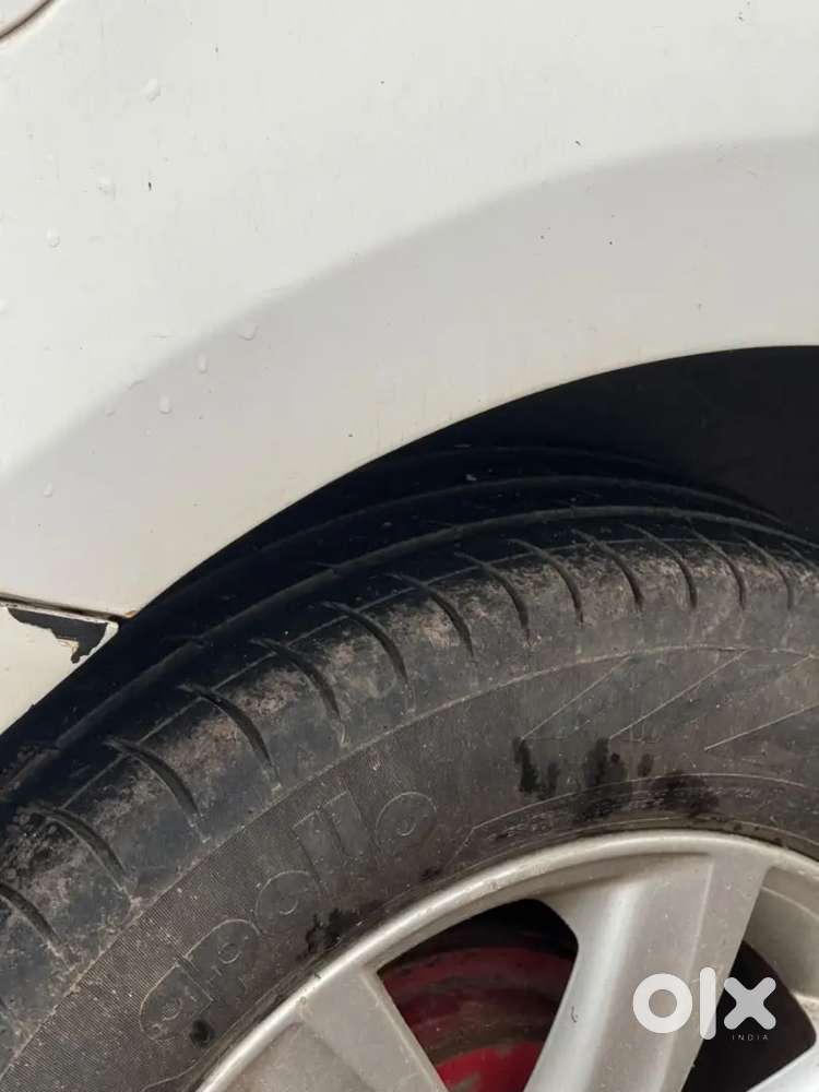 Volkswagen Polo 2013 Petrol 100000 Km Driven