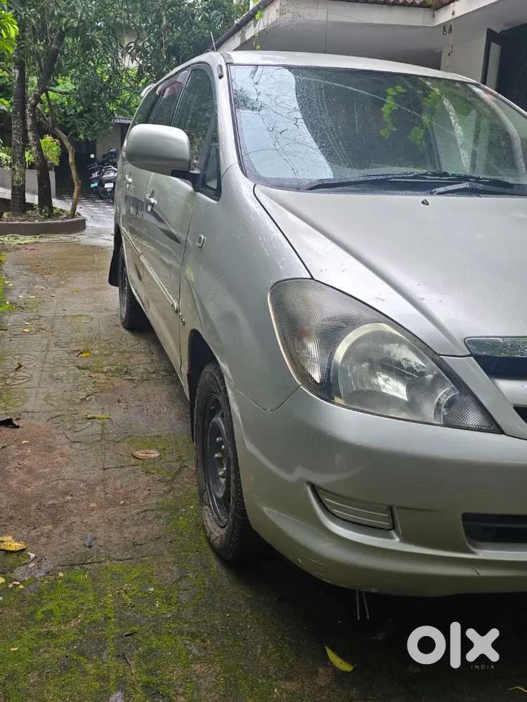 Toyota Innova 2007