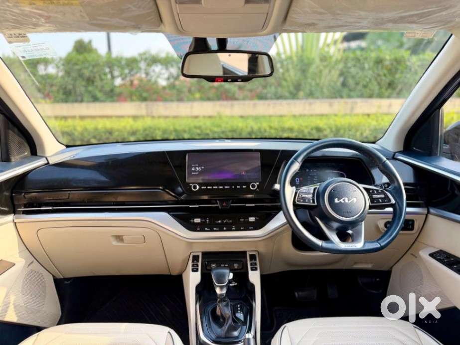Kia Carens, 2022, Diesel