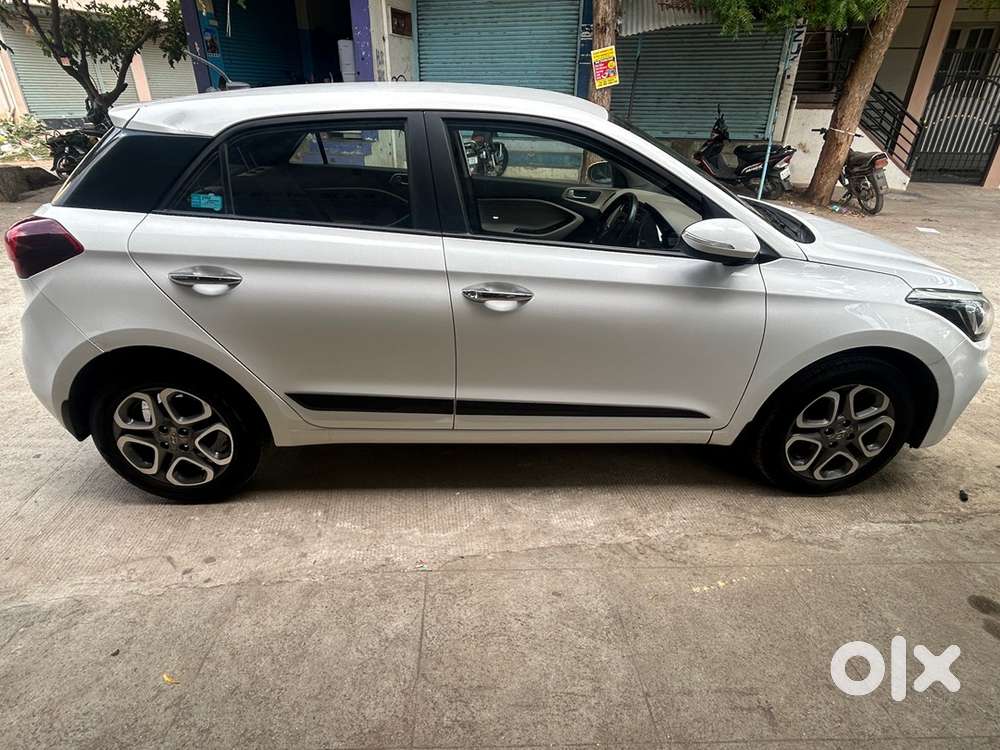 Hyundai Car Petrol 2019