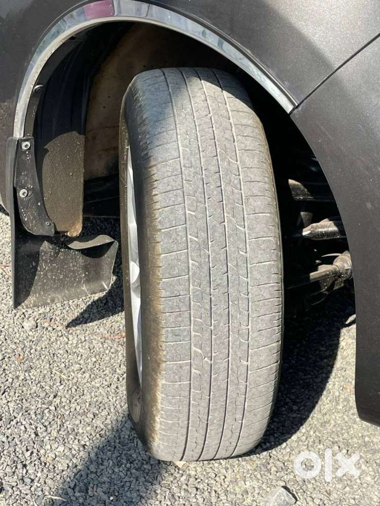 Toyota Innova Crysta 2.4 G Mt 7 Str, 2019, Diesel