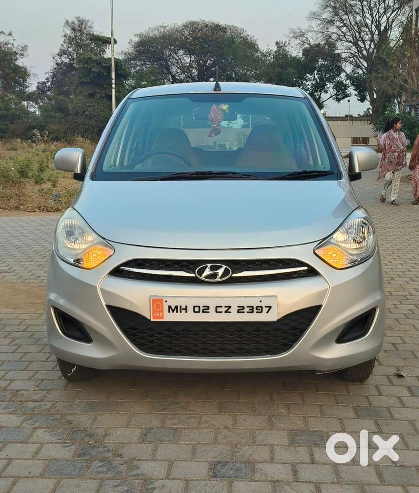 Hyundai I10, 2013, Cng & Hybrids