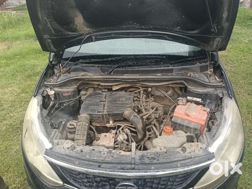 Tata Zest 2016 Petrol 100000 Km Driven