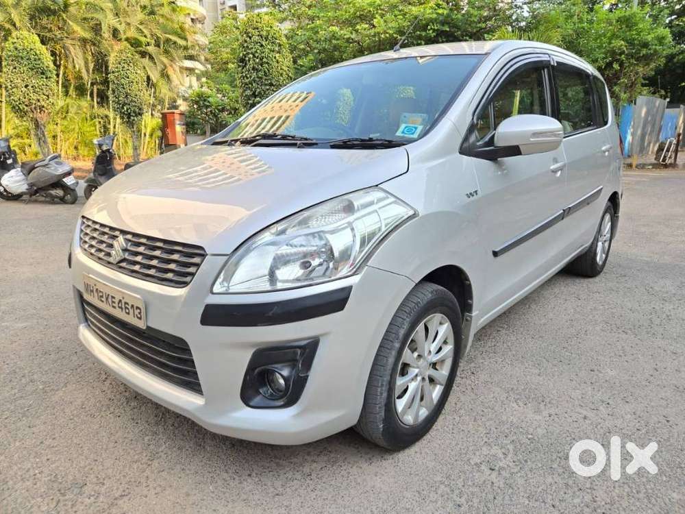 Maruti Suzuki Ertiga 2012-2015 Vxi, 2013, Petrol