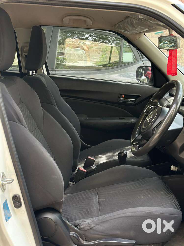 Maruti Suzuki Swift Vxi Abs Bsiv, 2022, Petrol