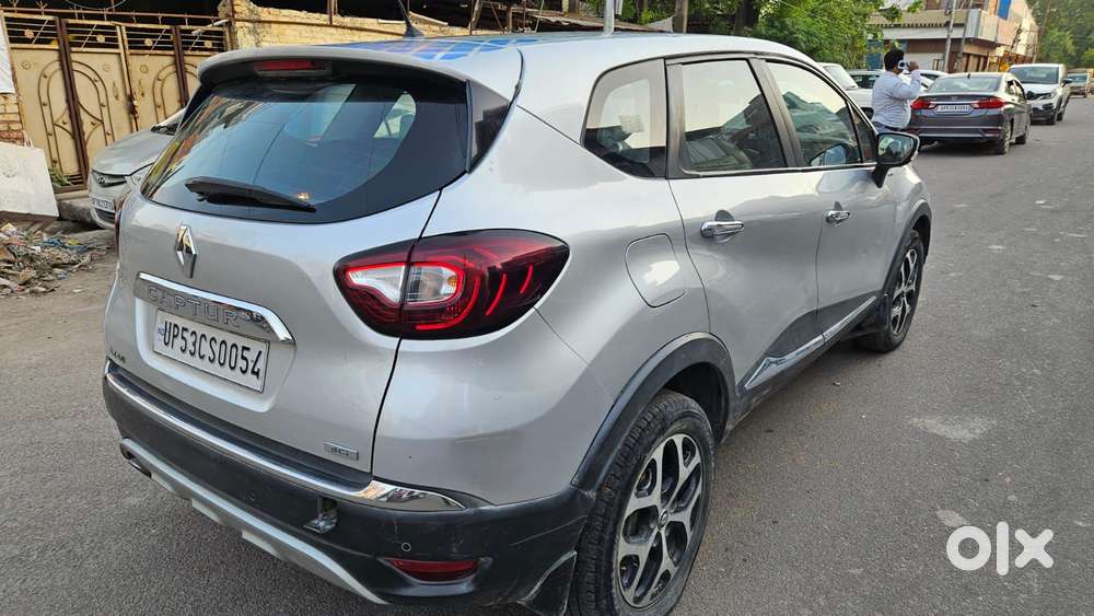 Renault Captur 1.5 Diesel Rxl, 2018, Diesel