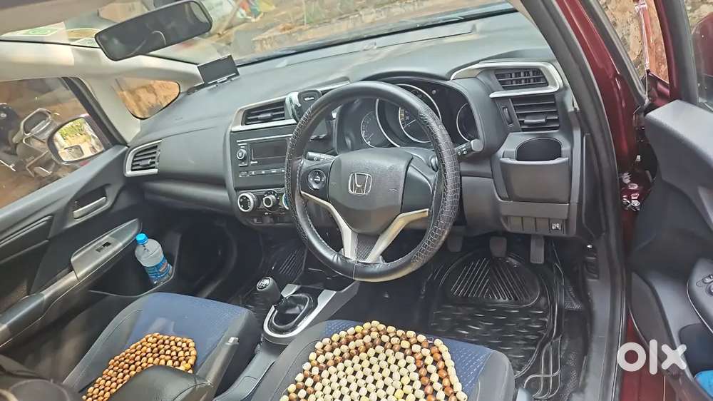 Single Owned Well Maintained Good Condition Honda Car.